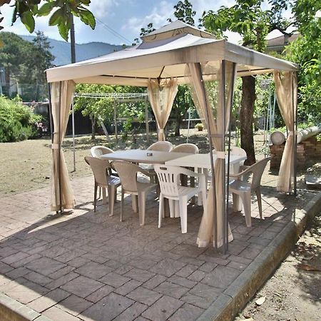 לבנטו Appartamento Sole&Mare מראה חיצוני תמונה