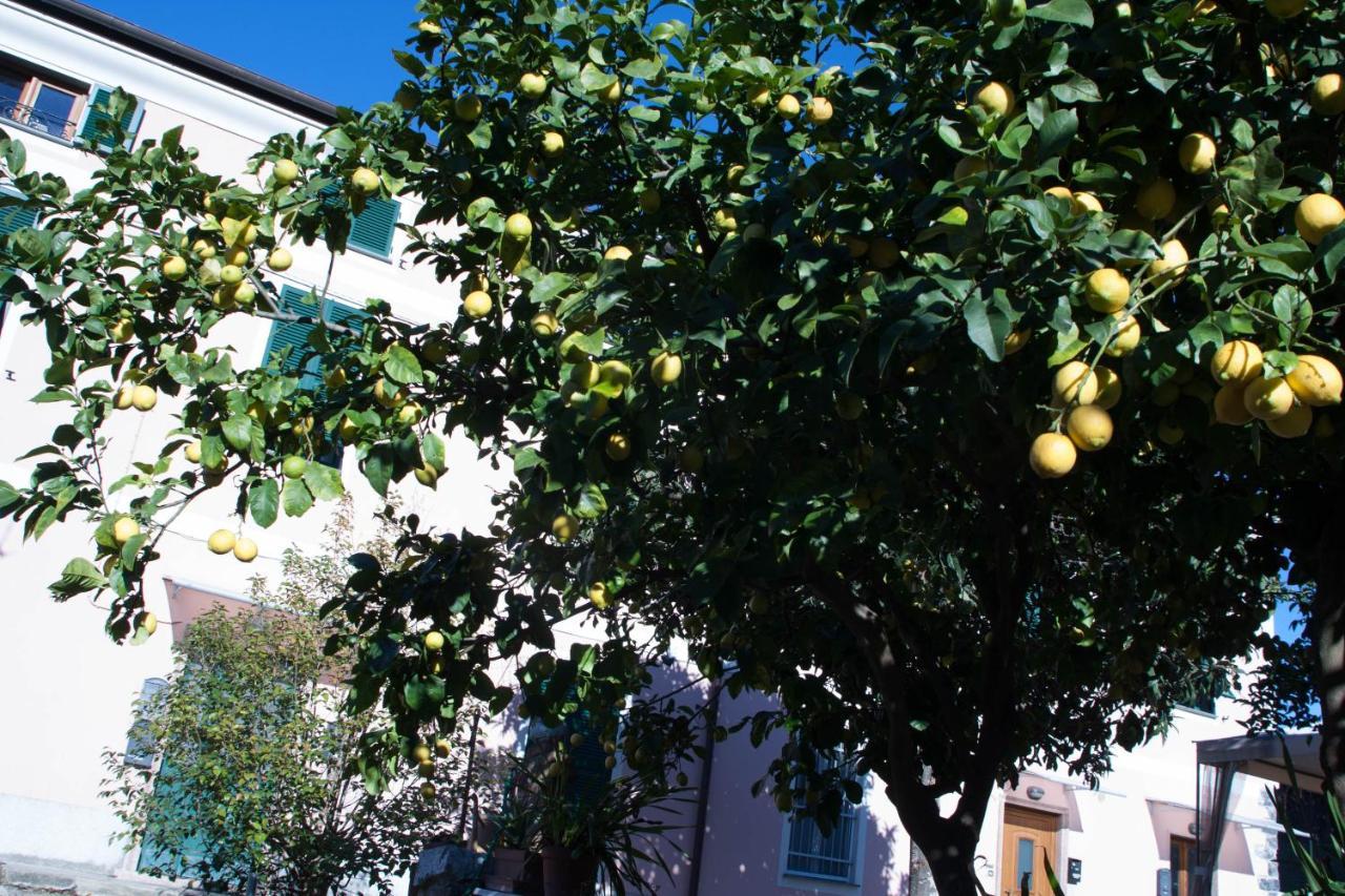 לבנטו Appartamento Sole&Mare מראה חיצוני תמונה