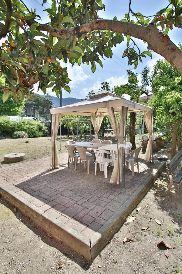 לבנטו Appartamento Sole&Mare מראה חיצוני תמונה