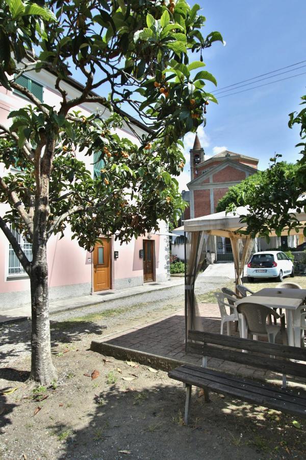 לבנטו Appartamento Sole&Mare מראה חיצוני תמונה