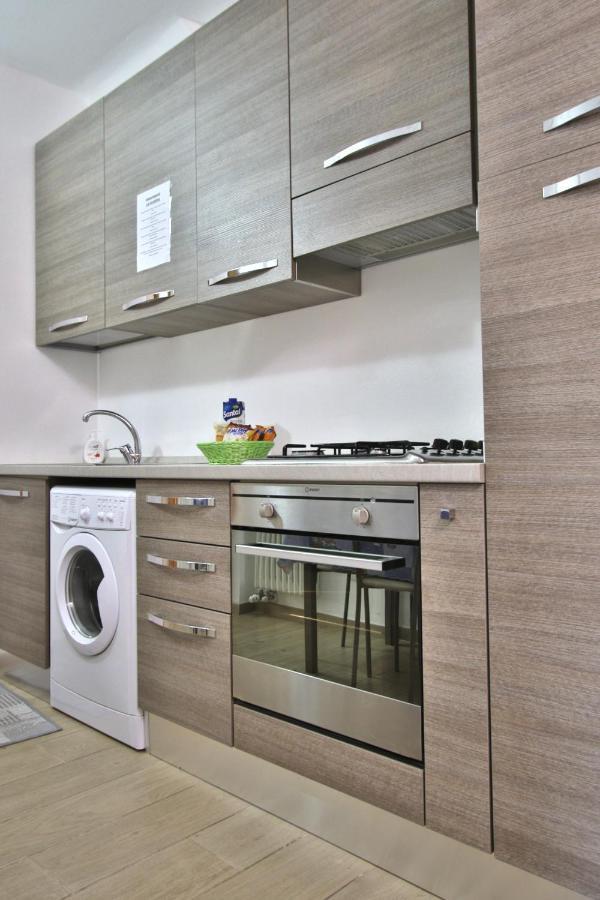לבנטו Appartamento Sole&Mare מראה חיצוני תמונה